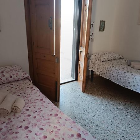 Casa Vacanze Villa Giulia Porto Cesareo Exteriör bild