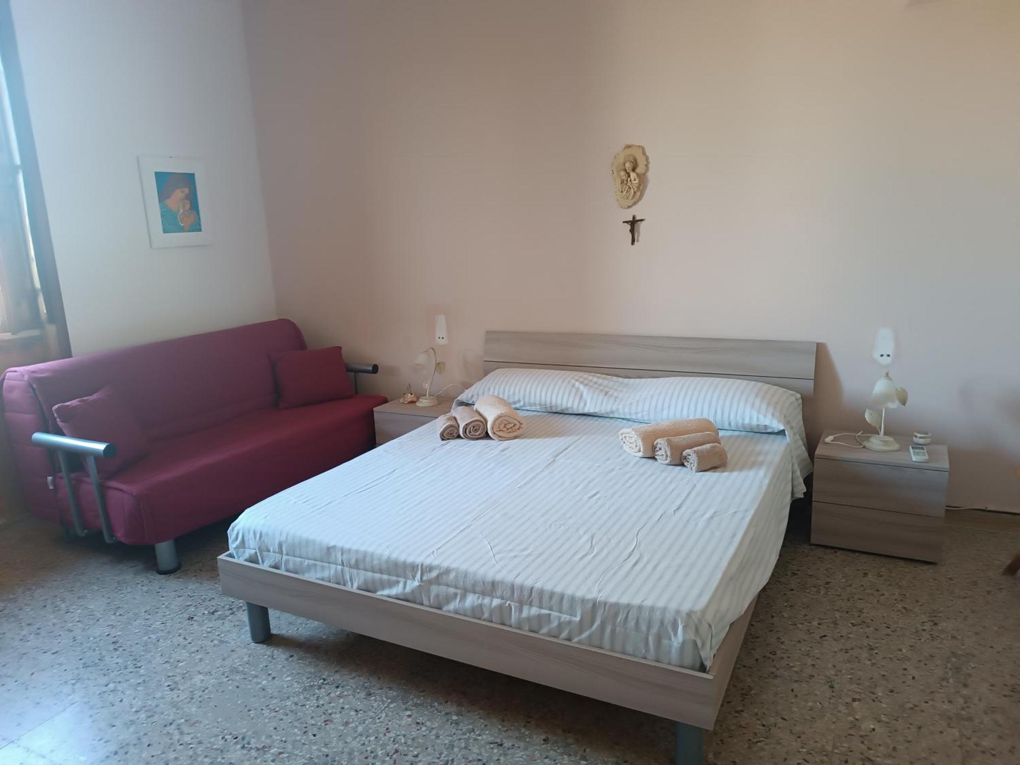 Casa Vacanze Villa Giulia Porto Cesareo Exteriör bild