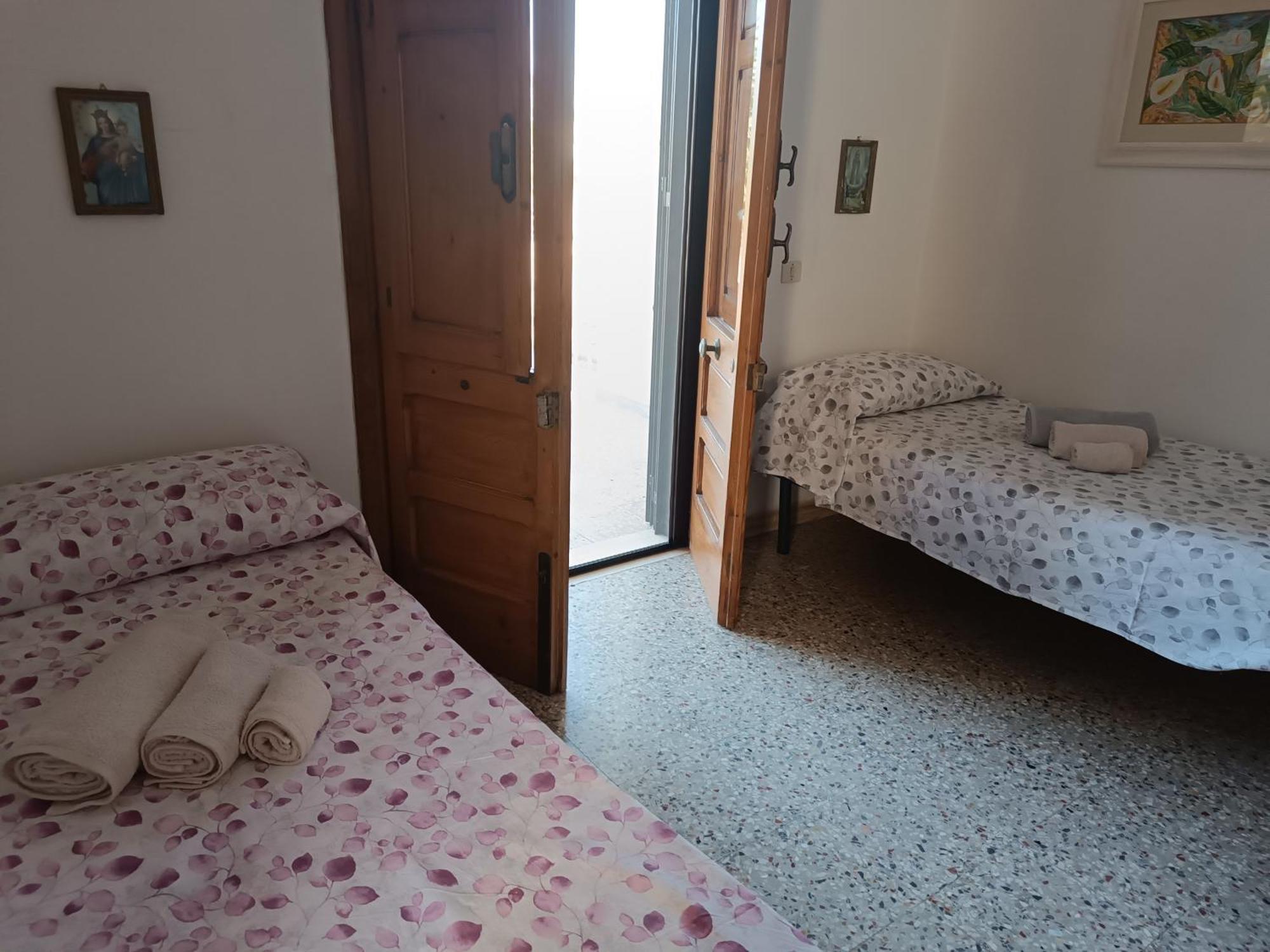 Casa Vacanze Villa Giulia Porto Cesareo Exteriör bild