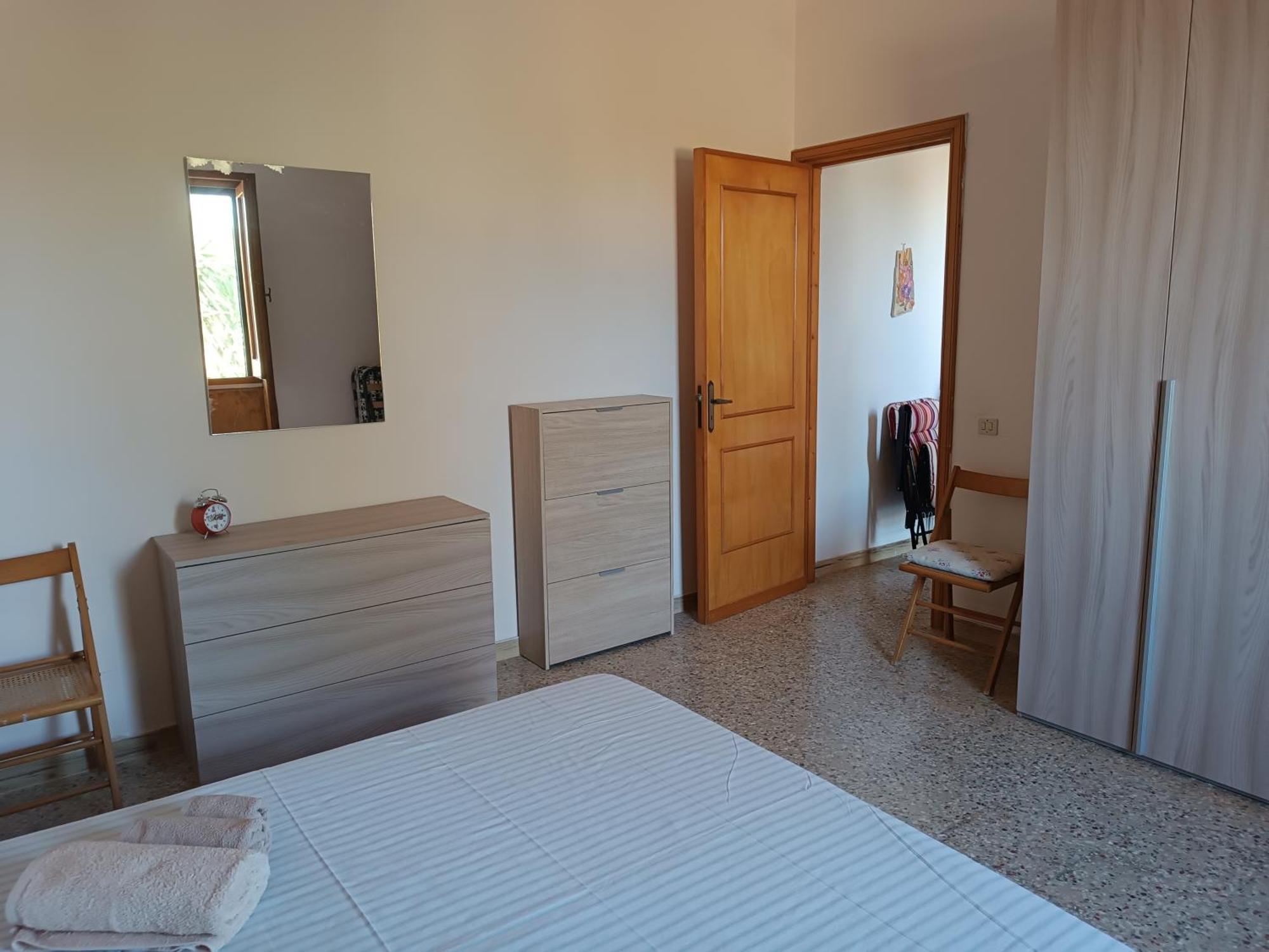 Casa Vacanze Villa Giulia Porto Cesareo Exteriör bild