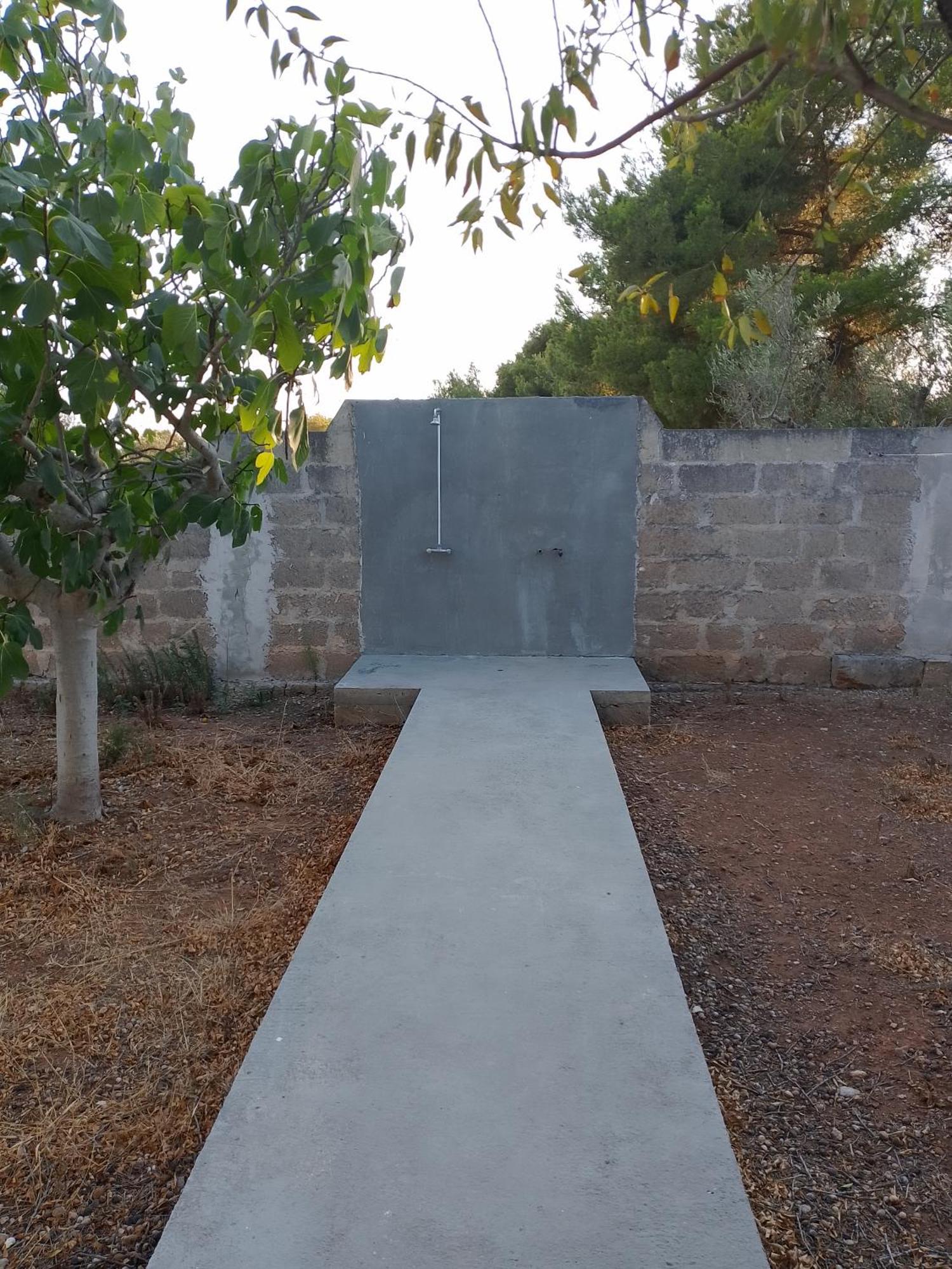 Casa Vacanze Villa Giulia Porto Cesareo Exteriör bild